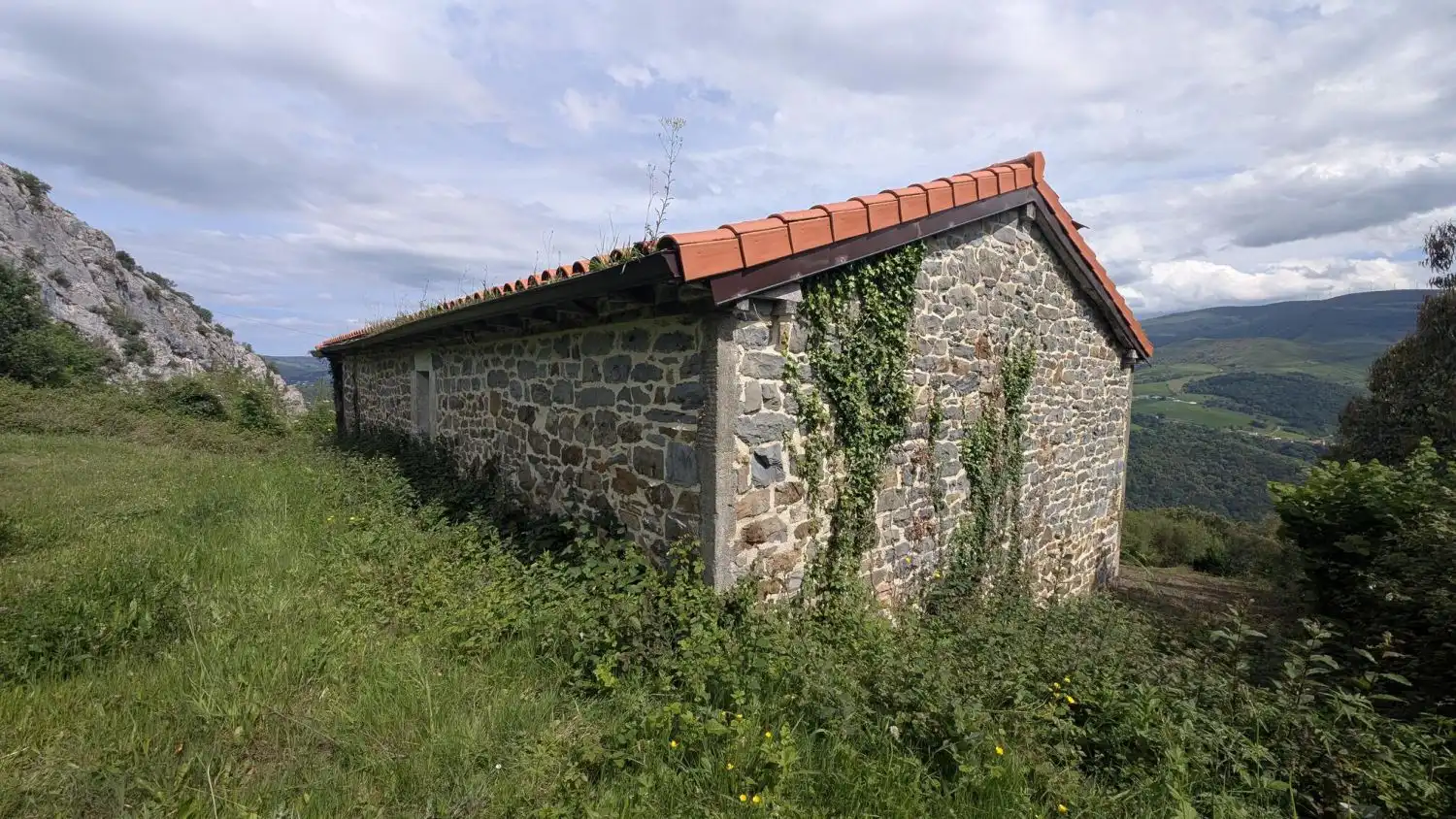 Casa rústica en venda a Soba, imagen 4