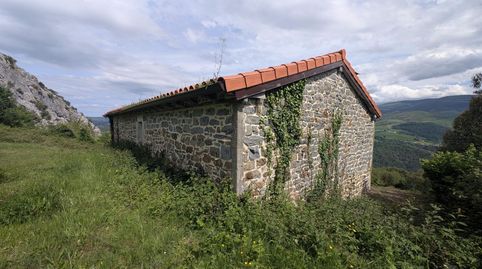 Casa Rural en venta en Aja, 1 dormitorio., image 4