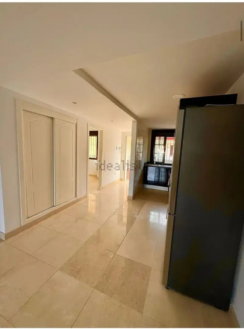 Apartament amb piscina en venda a Torrequebrada, imagen 8