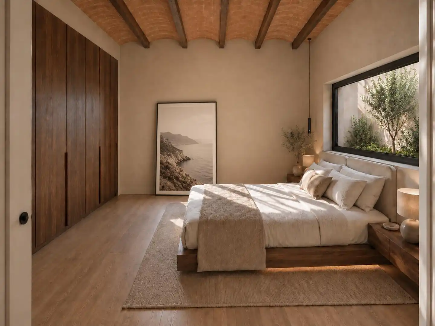 Flat with terrace for sale in Carrer Carrer de Mozart, imagen 11