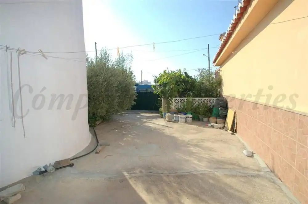 Maison à vendre à Urbanización Santa Rosa, imagen 7