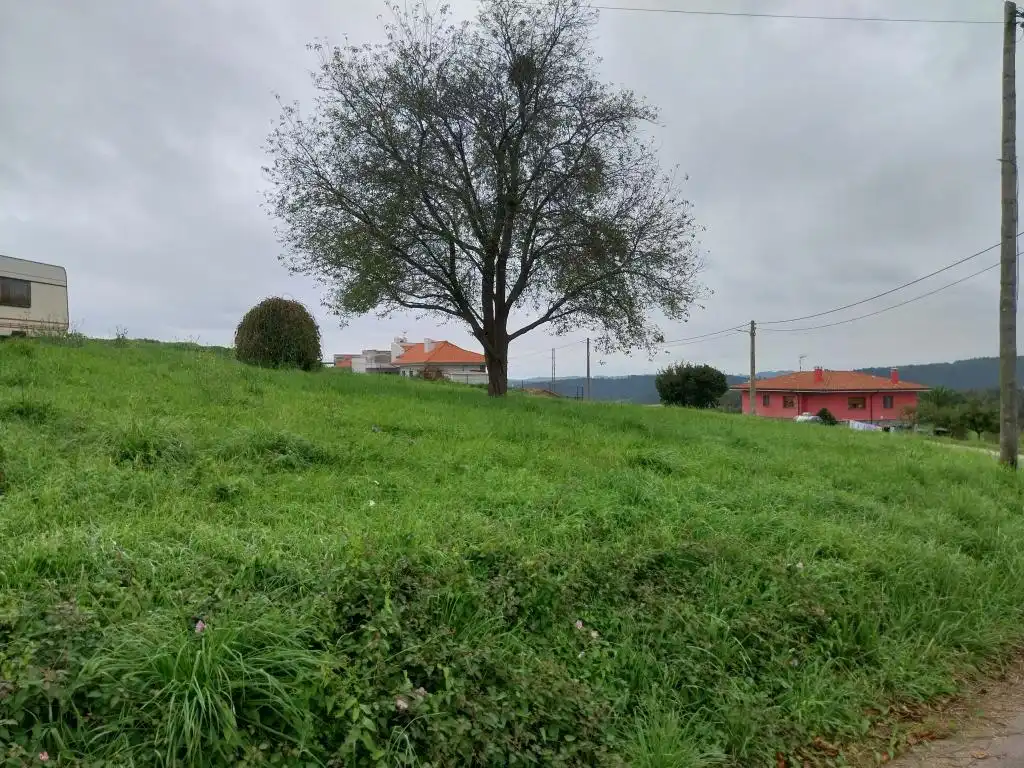 Residential land for sale in Corvera de Asturias, imagen 9