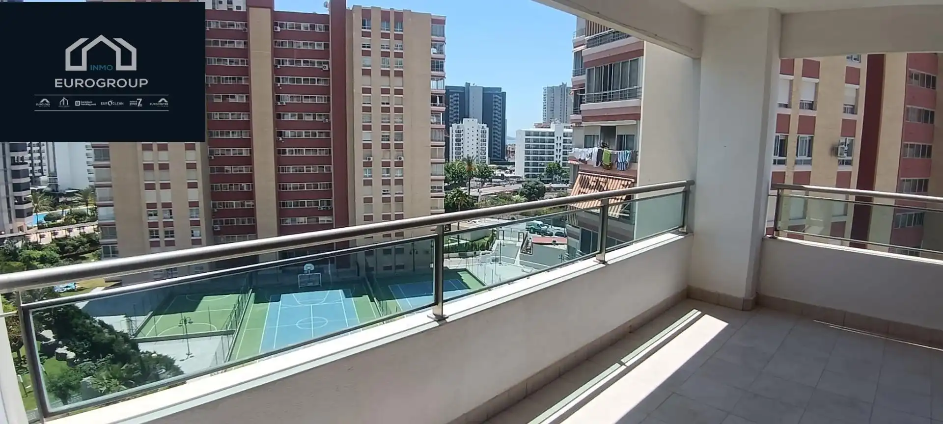 Apartament amb piscina en venda a Rincón de Loix, imagen 11