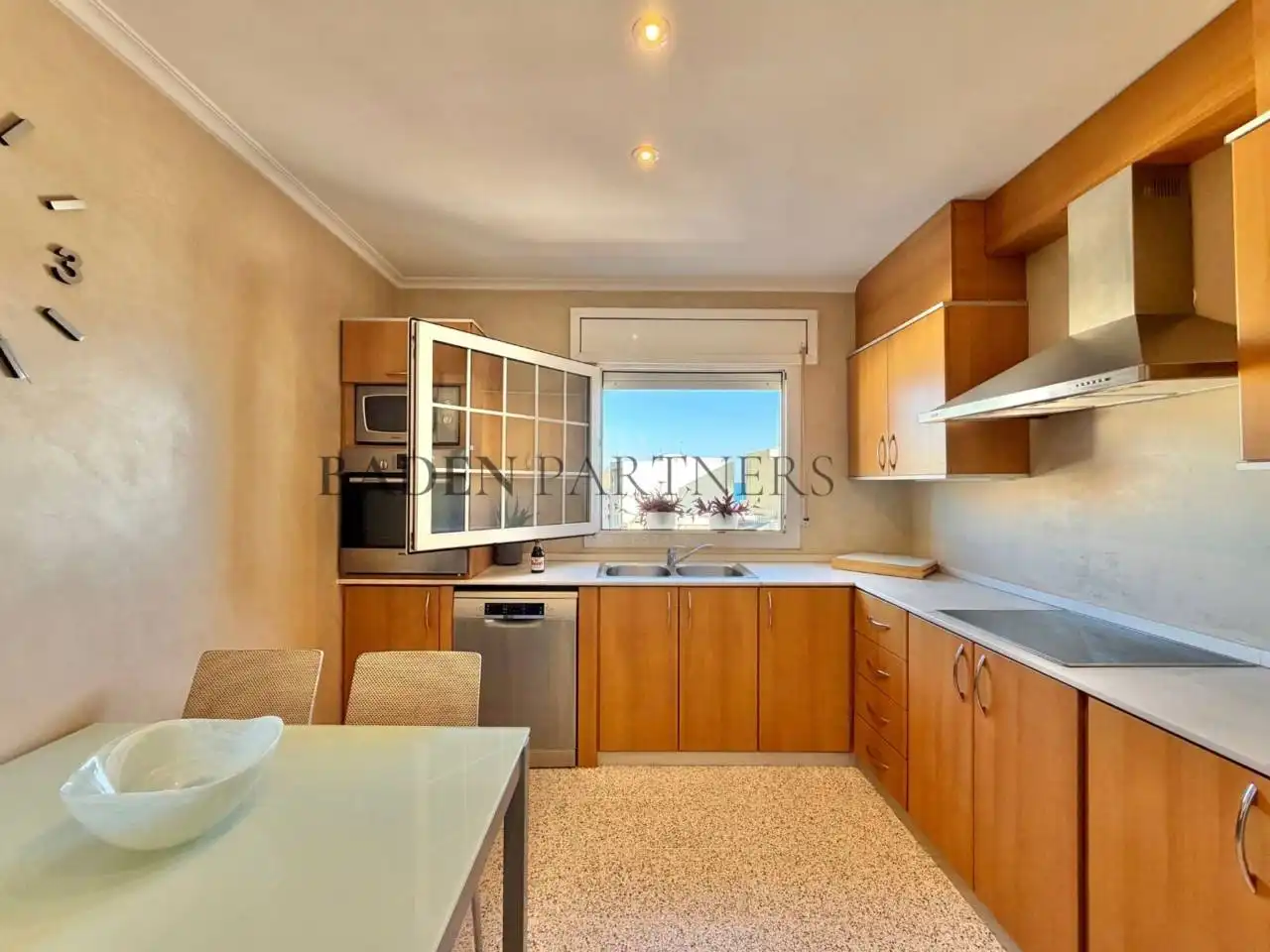 Attique avec ascenseur à vendre à Calle San Pascual, imagen 12
