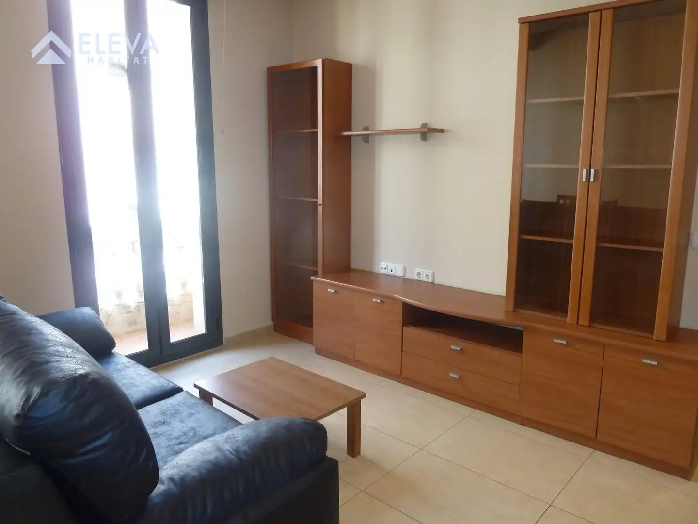 Sala de estar de Edificio en venta en Lleida