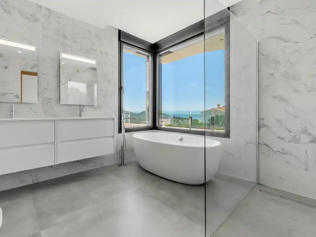 Haus mit Pool zum Verkauf in Calle Benitzaina 2, imagen 30