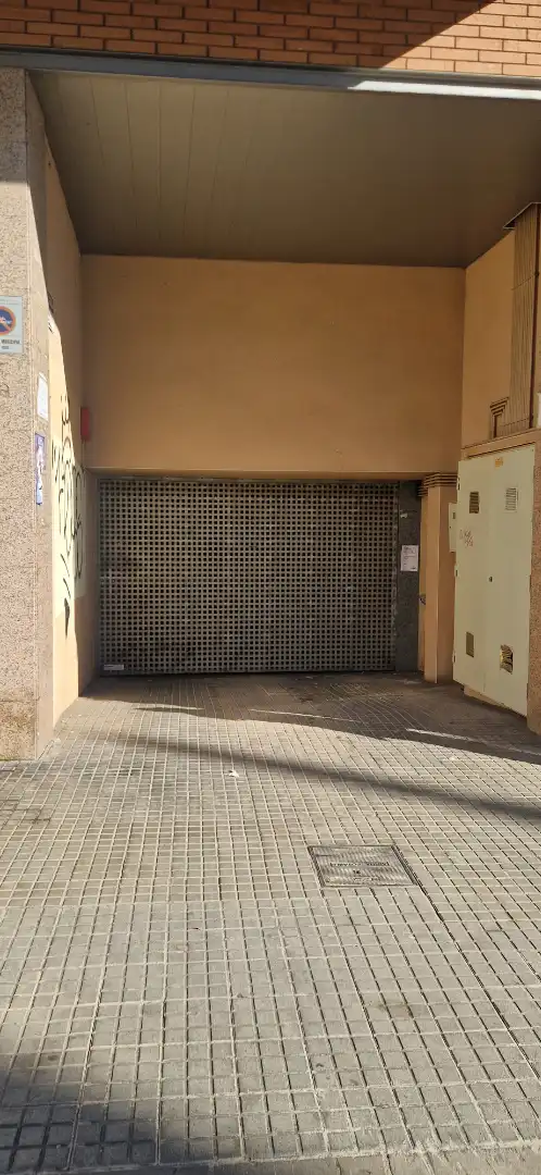 Parkplatz von Garage zum Verkauf in Sant Boi de Llobregat