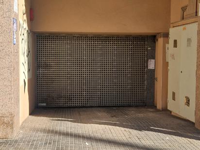 Parking of Garage for sale in  Barcelona Capital