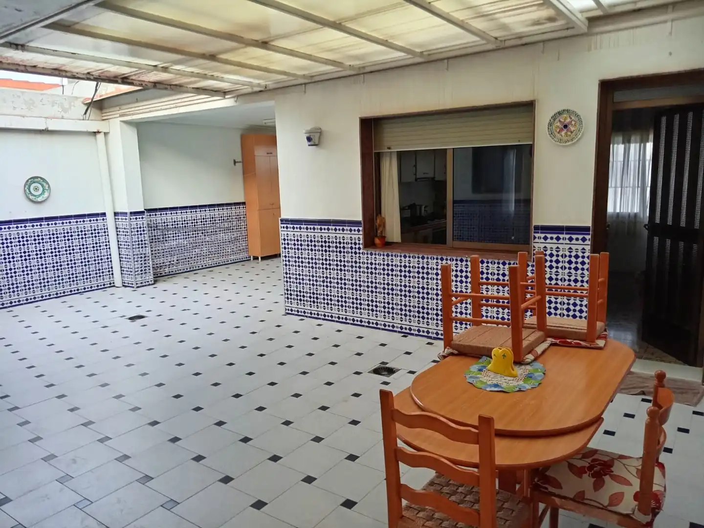 Casa con terrazza in vendita a Pedanías Este, imagen 21