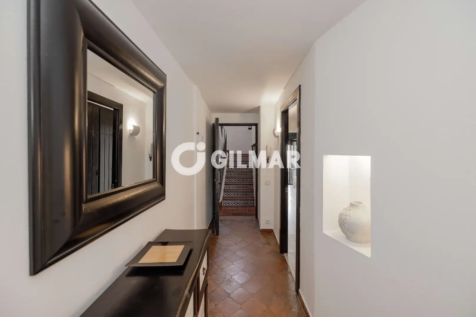 Flat with terrace for sale in Nueva Andalucía, imagen 19