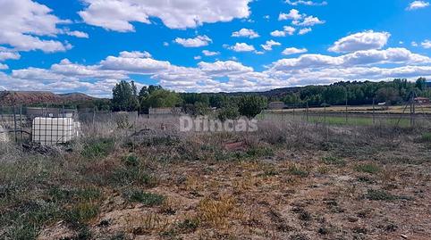 Foto 3 de Residencial en venda a Poligono 49, Coscojar, 336, Pedanías, Teruel Capital