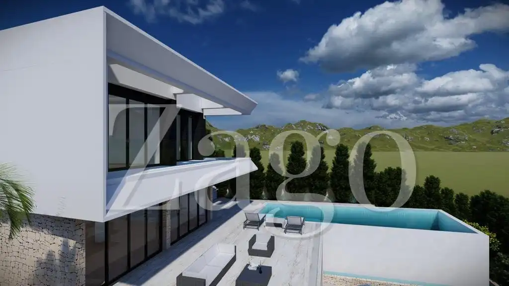 Maison à vendre à Altea Hills, imagen 7