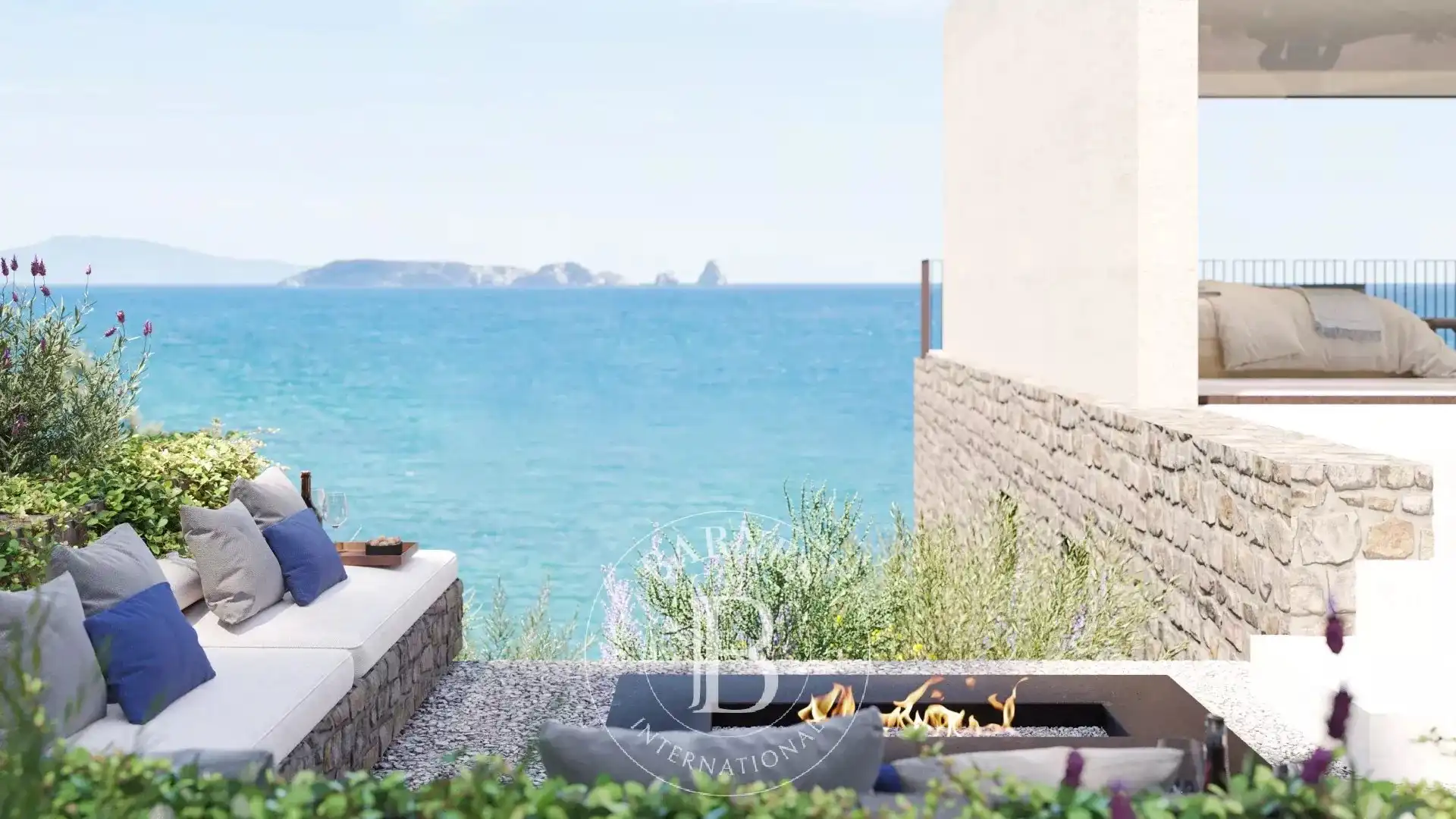 Casa con piscina en venta en Sa Riera - Sa Fontansa, imagen 8
