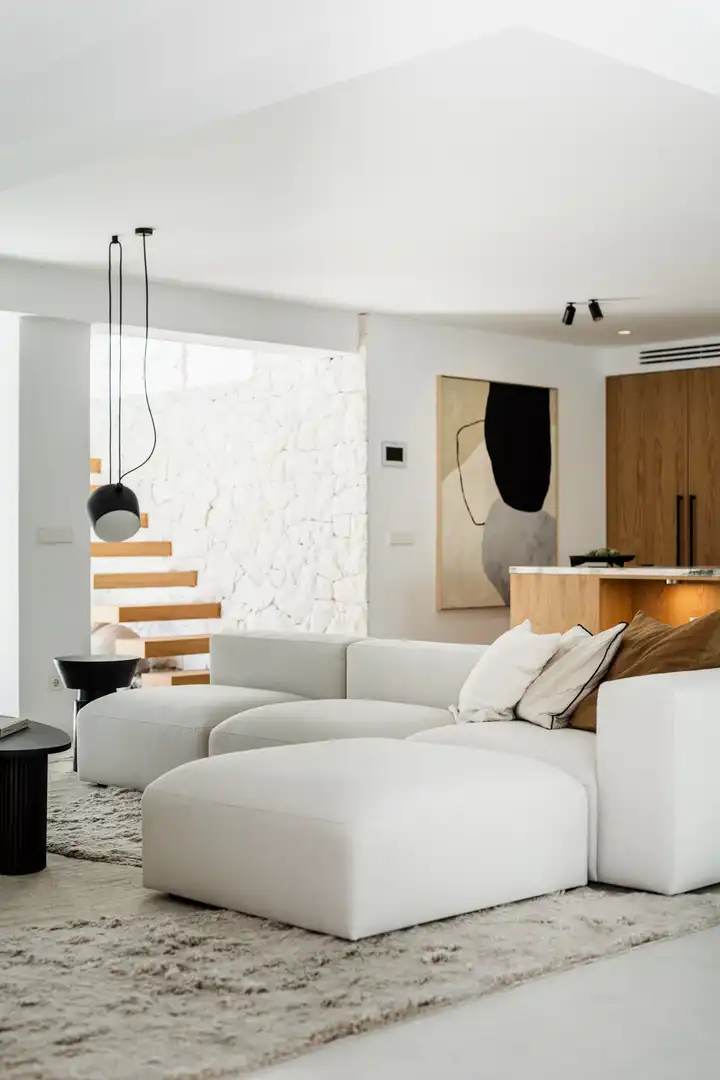 Haus mit Pool zum Verkauf in Marbella Centro, imagen 16