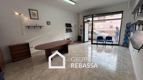 Foto 5 von Geschaftsraum zur Miete in General Weyler -p.tesa-, Els pla de na Tesa, Marratxí