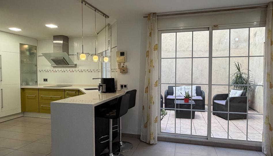 Photo 1 of Flat for sale in  Senda Hermana, 26, Museros, Valencia