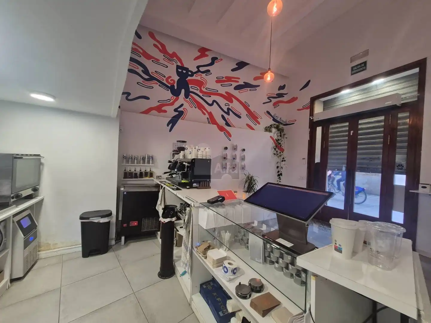 Local comercial en venda a Calle del Hospital 16, imagen 9
