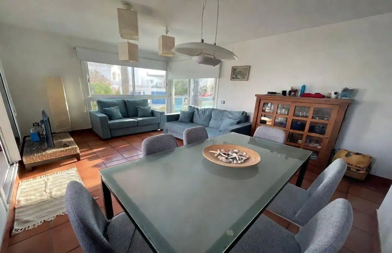 Erdgeschosswohnung mit Pool zum Verkauf in Alcanar, imagen 13