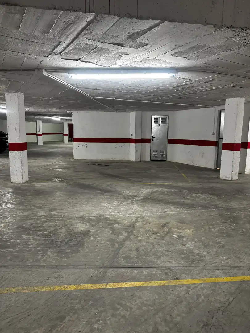 Garage for rent in Calle de Lleida, 2, Fraga