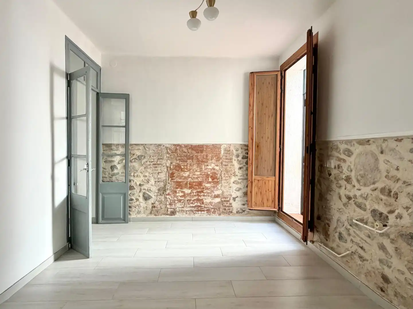 Reihenhaus mit Terrasse zur Miete in Carrer Granollers, imagen 8