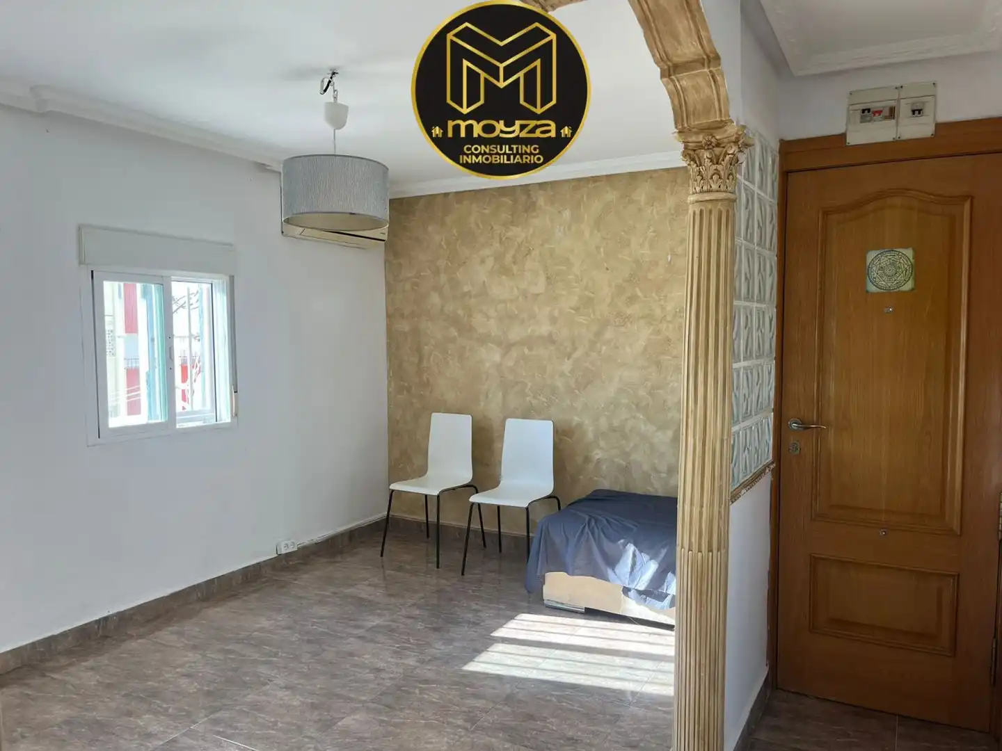 Flat for rent in Jaén, Jaén