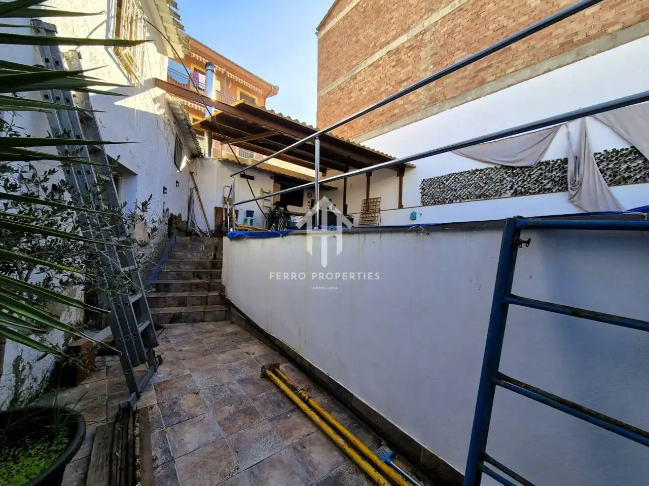 Casa o xalet en venda a Avenida Redonda, Algarinejo
