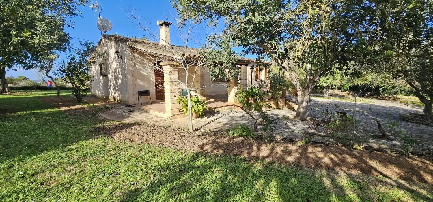 Finca rústica de alquiler en Manacor, Illes Balears