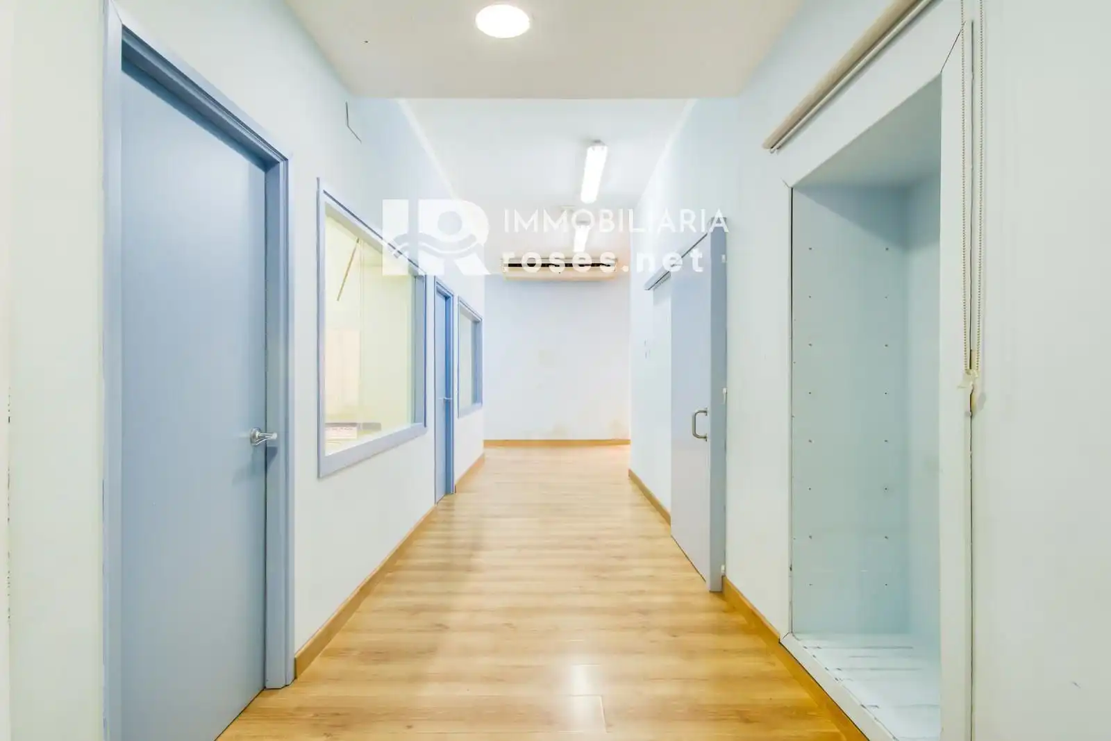 Business premises for sale in Doctor Fleming, imagen 4