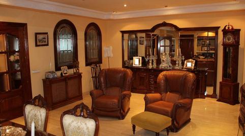 Photo 2 of Single-family semi-detached for sale in Ciudad Jardín, Ciudad Real Capital