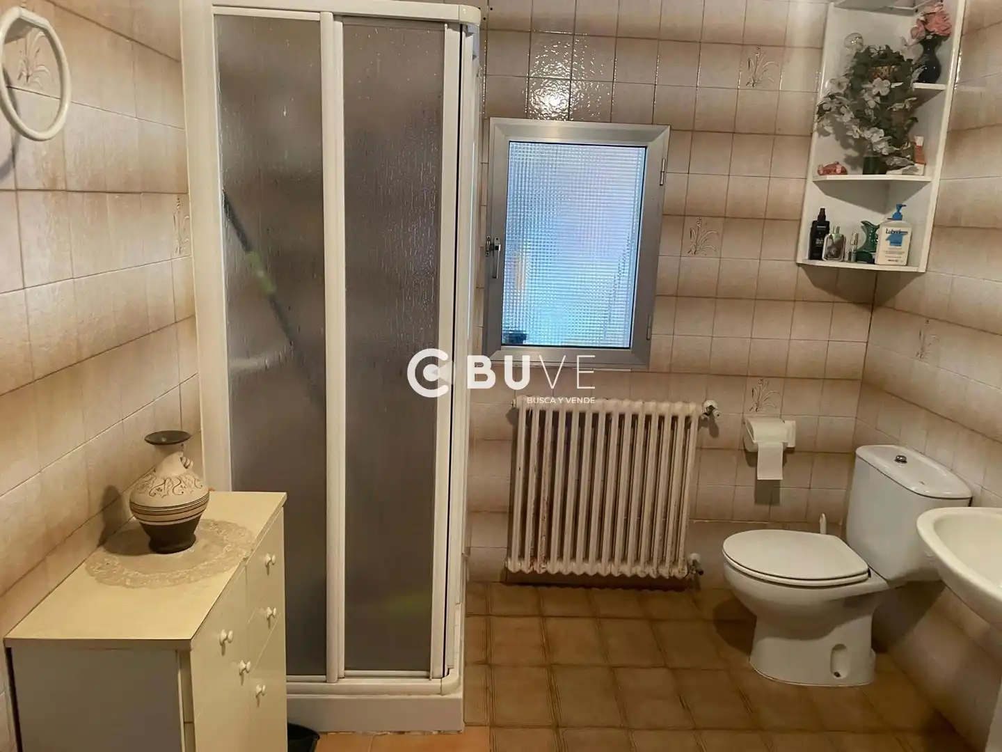 Casa o xalet en venda a Camino Viejo del Polvorin, Pajarillos Altos