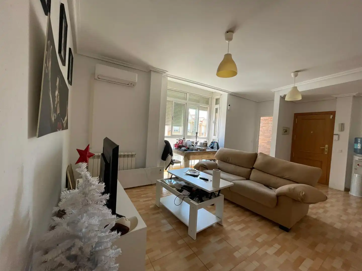 Mini appartamento con terrazza in vendita a Calle Clemente Cuesta Santandreu 8, imagen 10