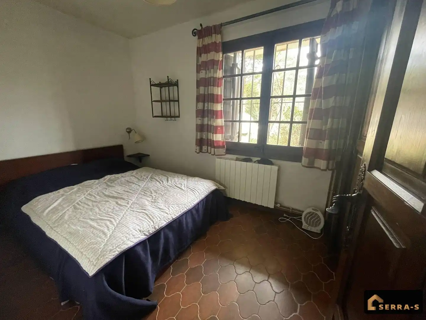 Maison rustique avec terrasse à vendre à Sant Iscle de Vallalta, imagen 27
