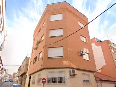 Piso con ascensor en venta en Calle San Gregorio 18