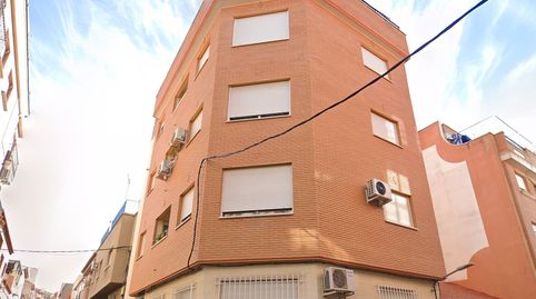 VENTA DE PISO EN PUERTOLLANO - SAN GREGORIO 18, 2-A (CIUDAD REAL)