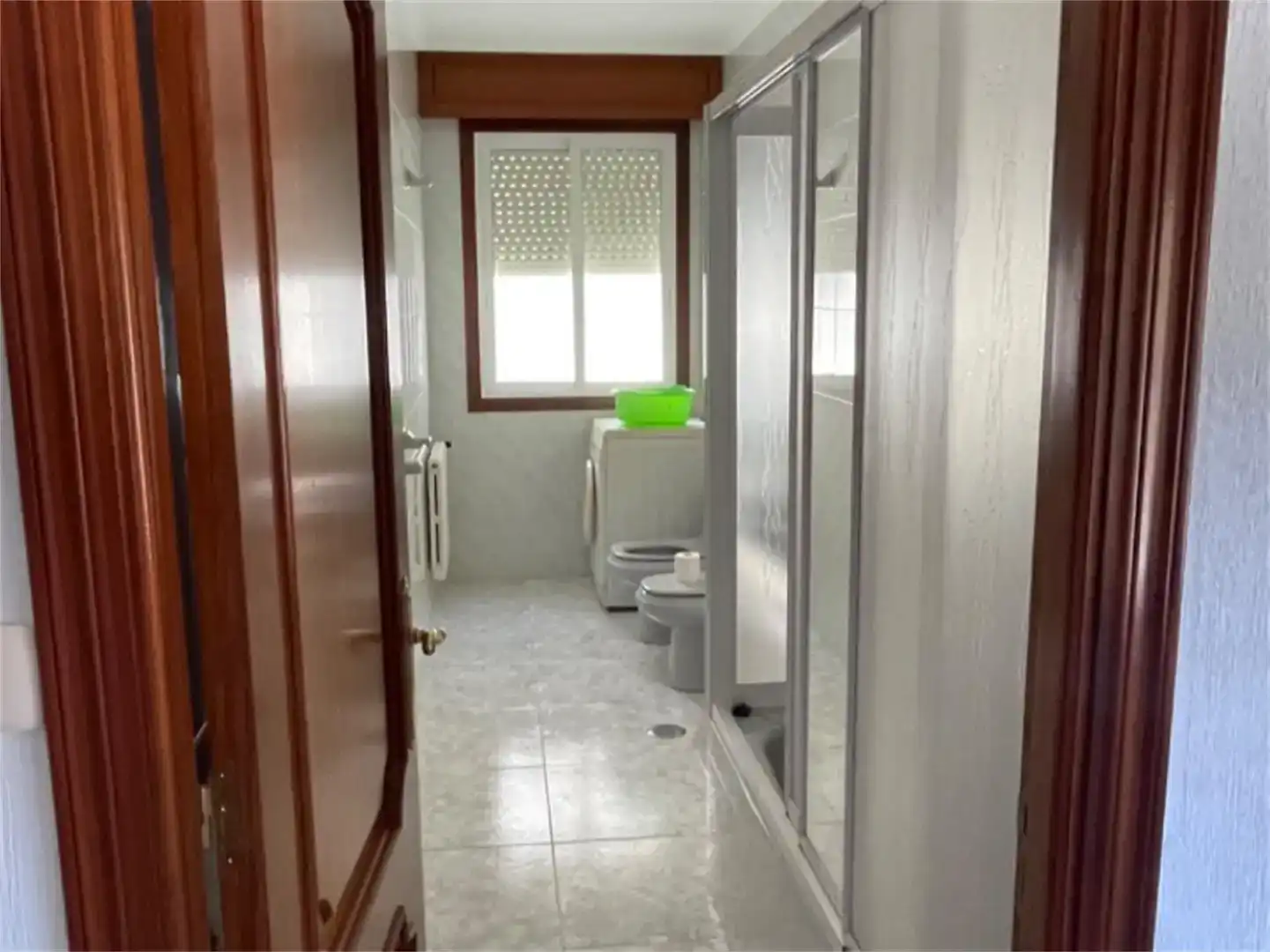 Bany de Casa o xalet en venda en Lobeira amb Balcó