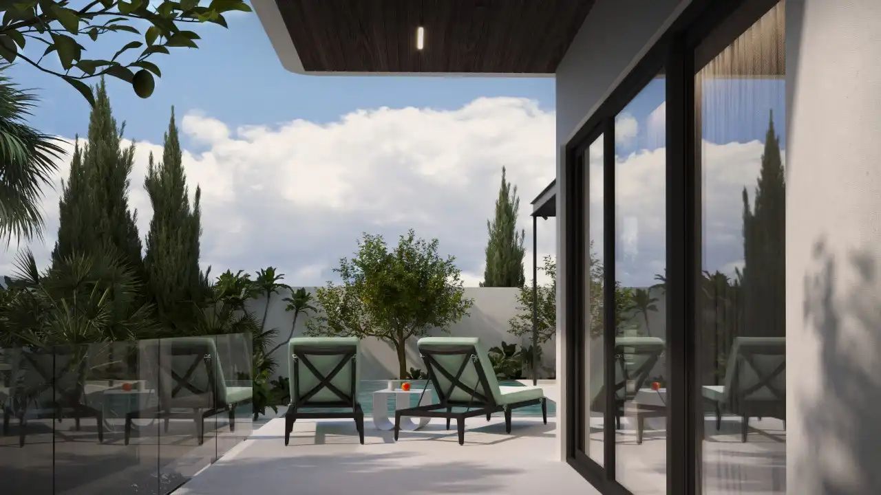 Maison avec piscine à vendre à Mijas pueblo, imagen 3