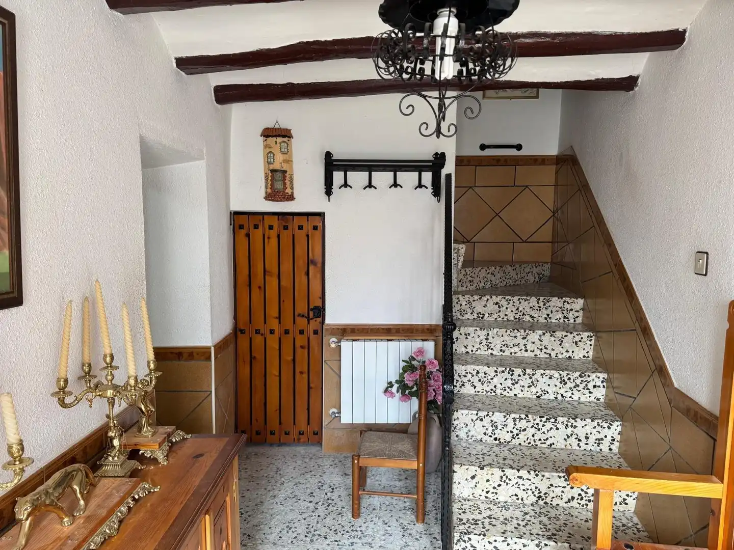 Casa rustica in vendita a Calamocha, imagen 8