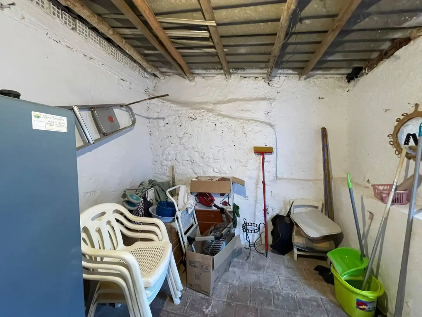 Maison à vendre à Valdepeñas, imagen 44