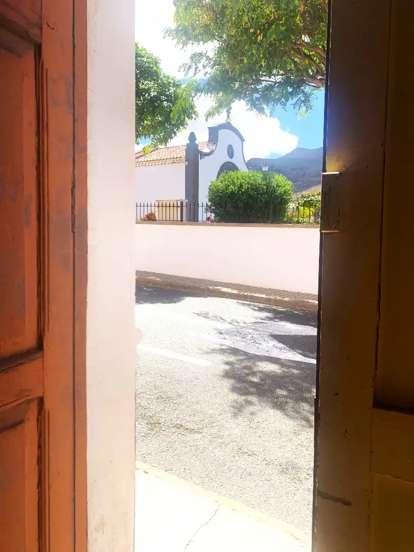 Exterior view of Houses for sale in Gáldar