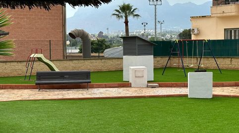 Foto 3 de Apartament en venda a Rincón Bajo, Benidorm