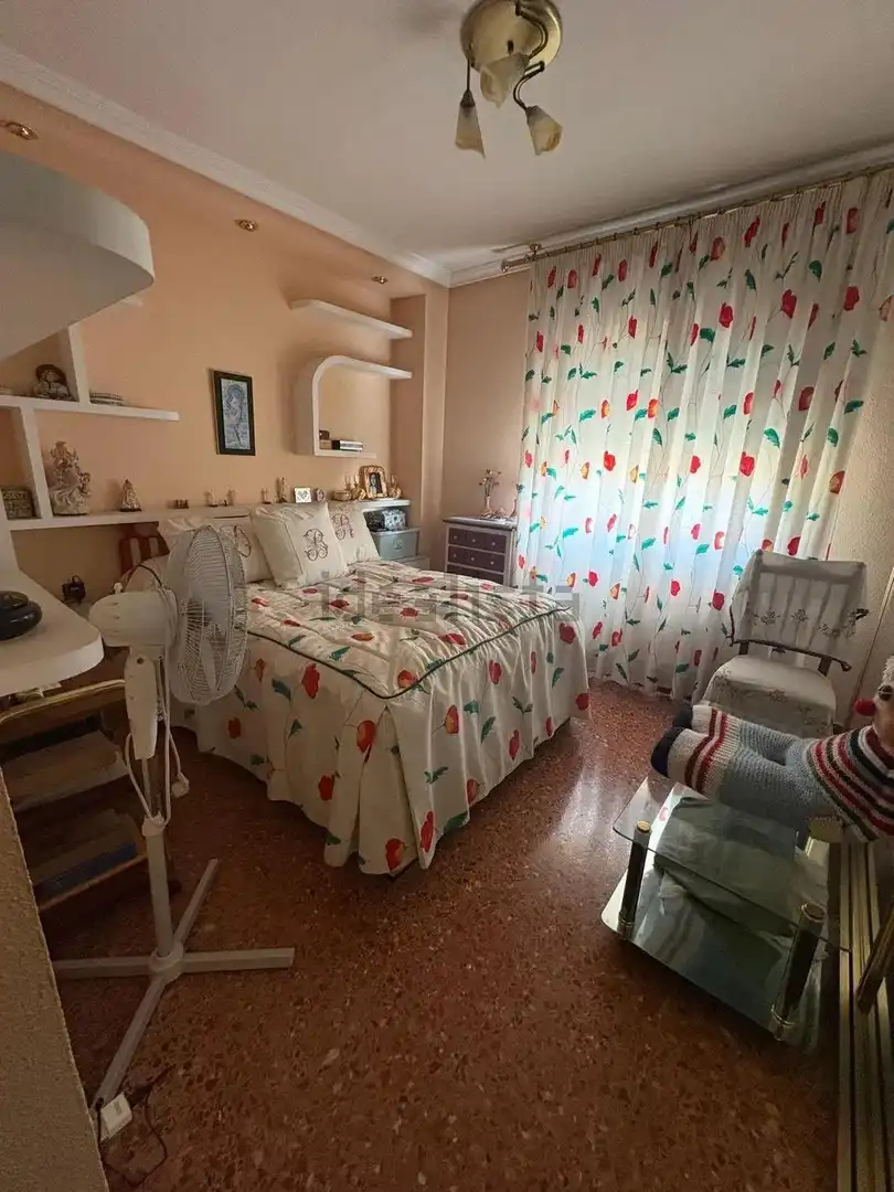 Habitación de Piso en venta en Ciudad Real con Aire acondicionado, Calefacción y Terraza