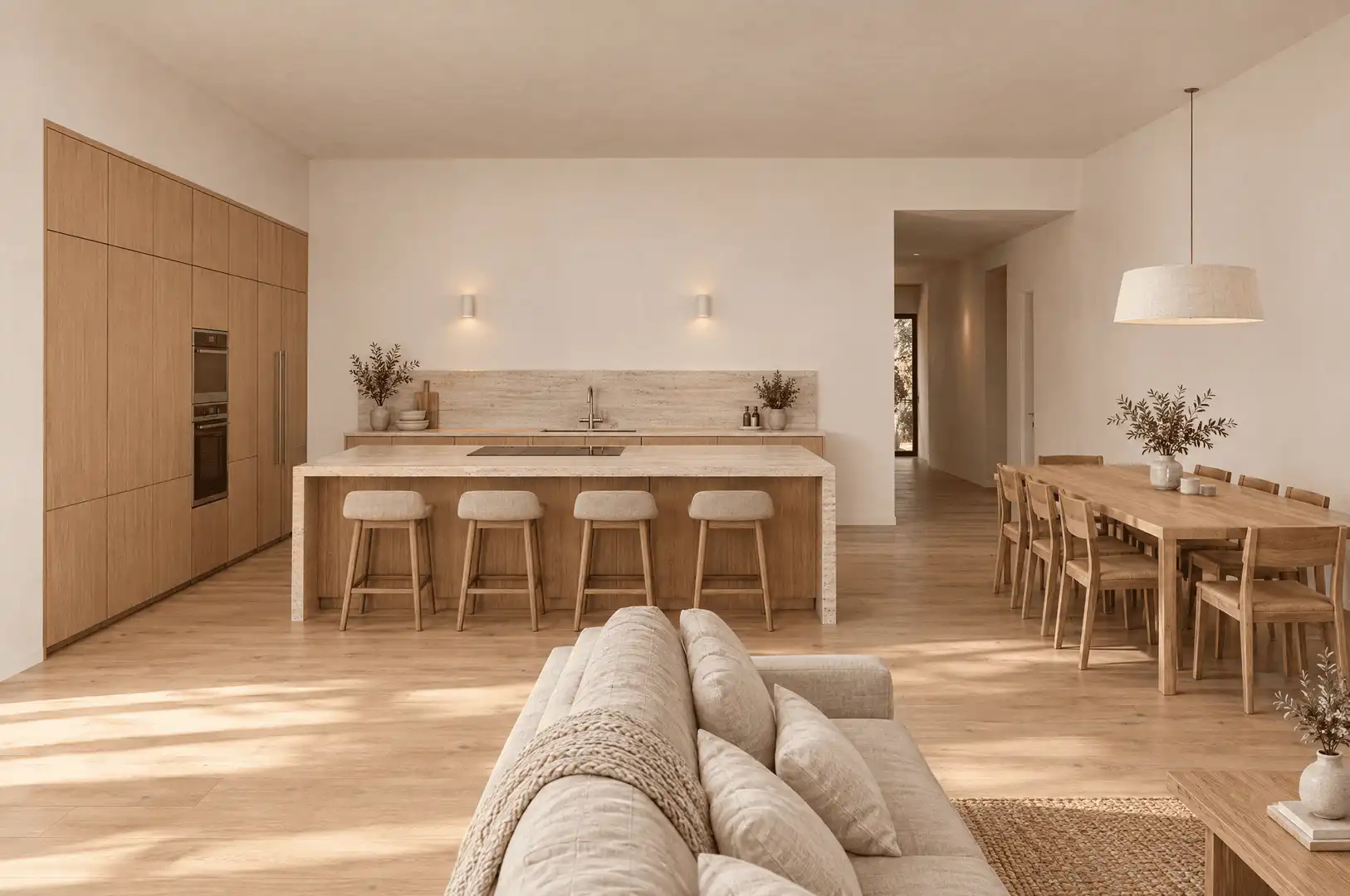 Villa avec terrasse à vendre à Carrer de Joan Güell, imagen 5
