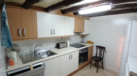 Foto 4 de Casa adosada en venda a Calle Llana, Monroyo, Teruel