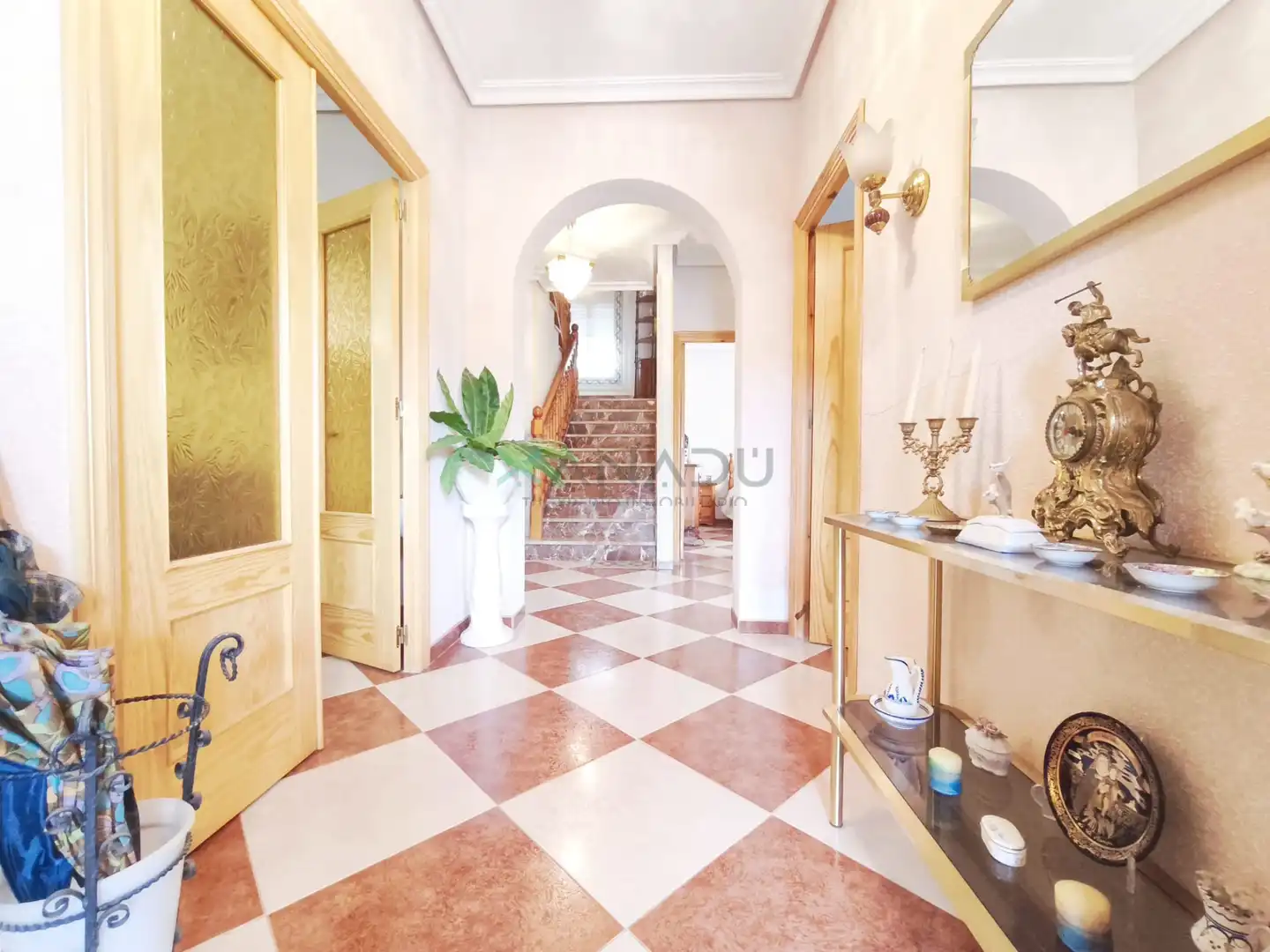 Casa con balcone in vendita a Paseo Santa Quiteria, imagen 6