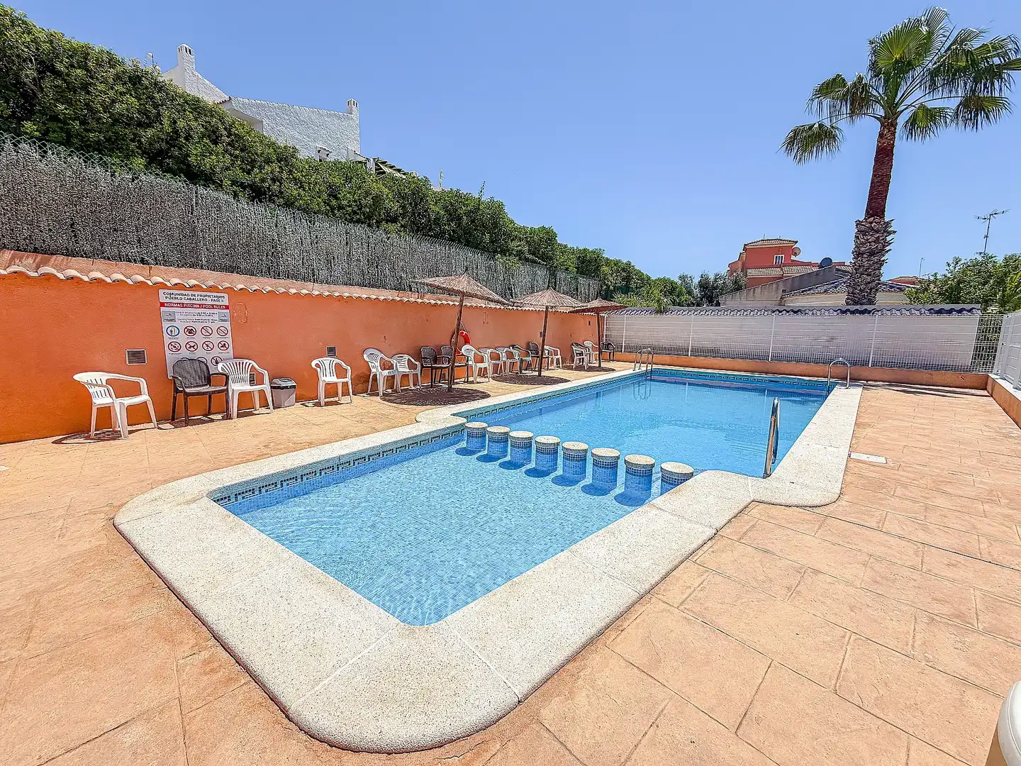 Casa pareada en venta en Orihuela Costa, imagen 33