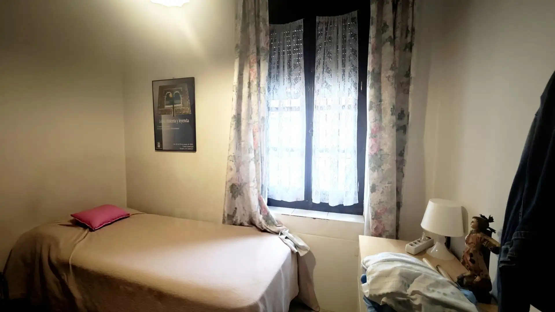 Bedroom of Houses for sale in Lepe
