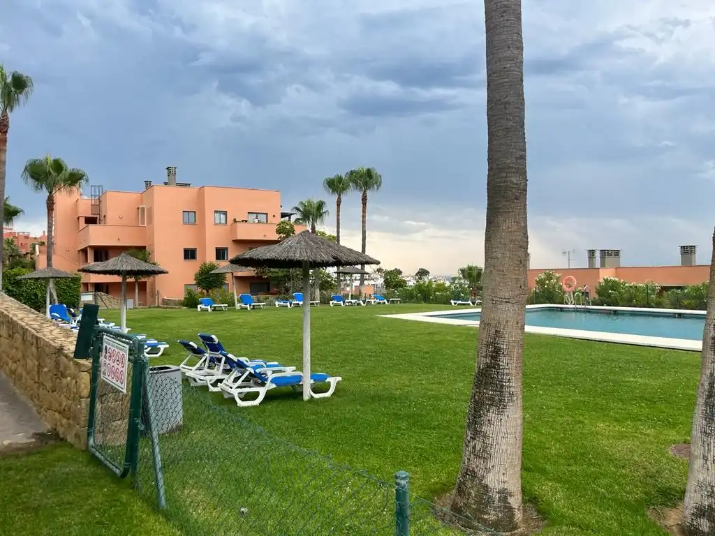 Wohnung mit Pool zur Miete in Avenida Sierra Nevada 3, imagen 6
