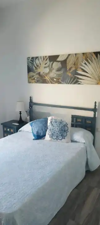 Habitación de Piso de alquiler en Valencia con Aire acondicionado, Amueblado y Horno