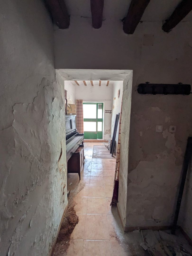 Casa adosada en venta en Plaza Mayor, 2, Morata de Tajuña