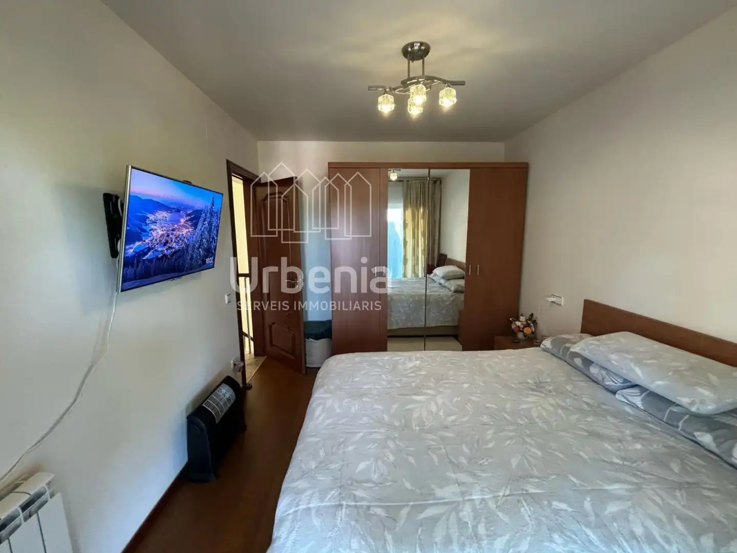 Houses for sale in Niàgara Parc - Ágora Parc